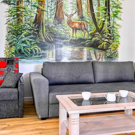 Apartamenty Sun & Snow Resort Sudety Szklarska Poręba Buitenkant foto