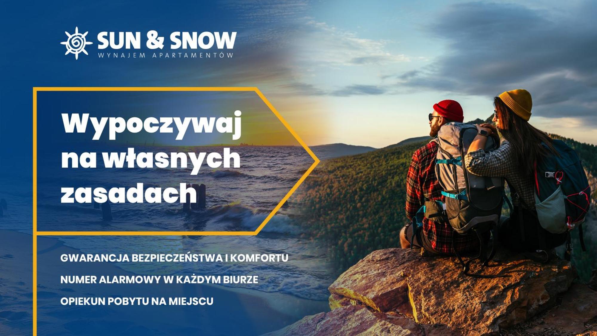 Apartamenty Sun & Snow Resort Sudety Szklarska Poręba Buitenkant foto