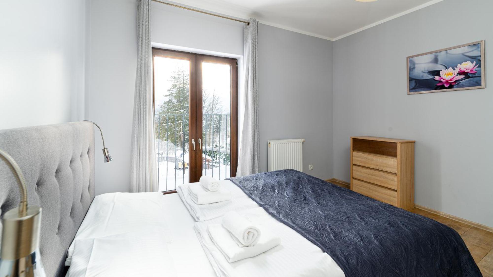 Apartamenty Sun & Snow Resort Sudety Szklarska Poręba Buitenkant foto