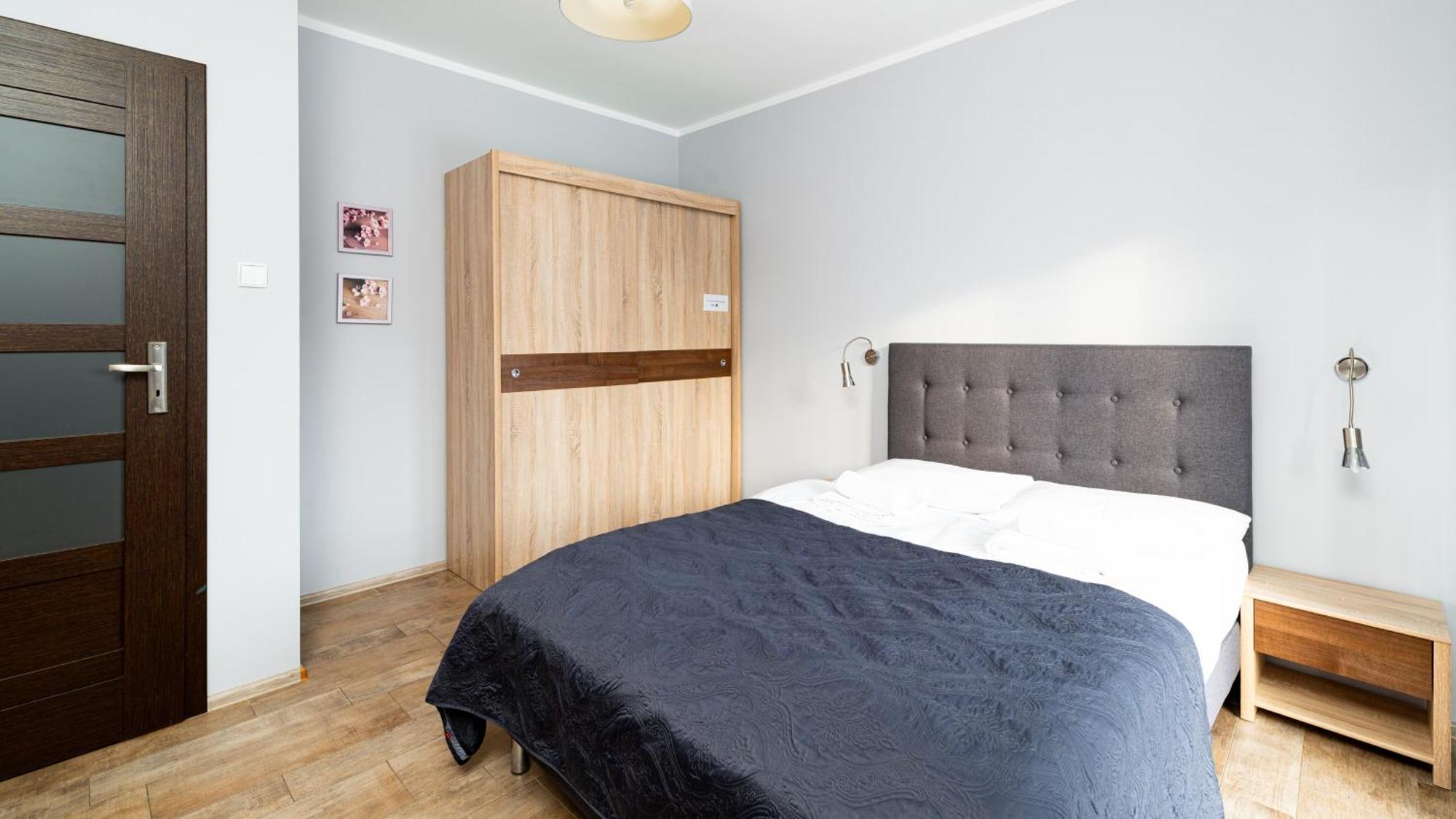 Apartamenty Sun & Snow Resort Sudety Szklarska Poręba Buitenkant foto