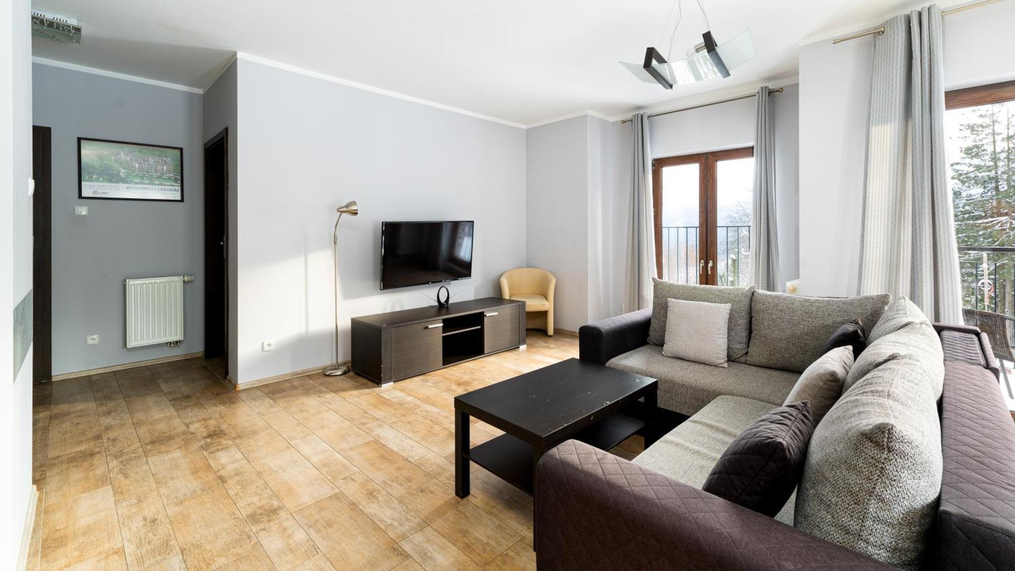 Apartamenty Sun & Snow Resort Sudety Szklarska Poręba Buitenkant foto