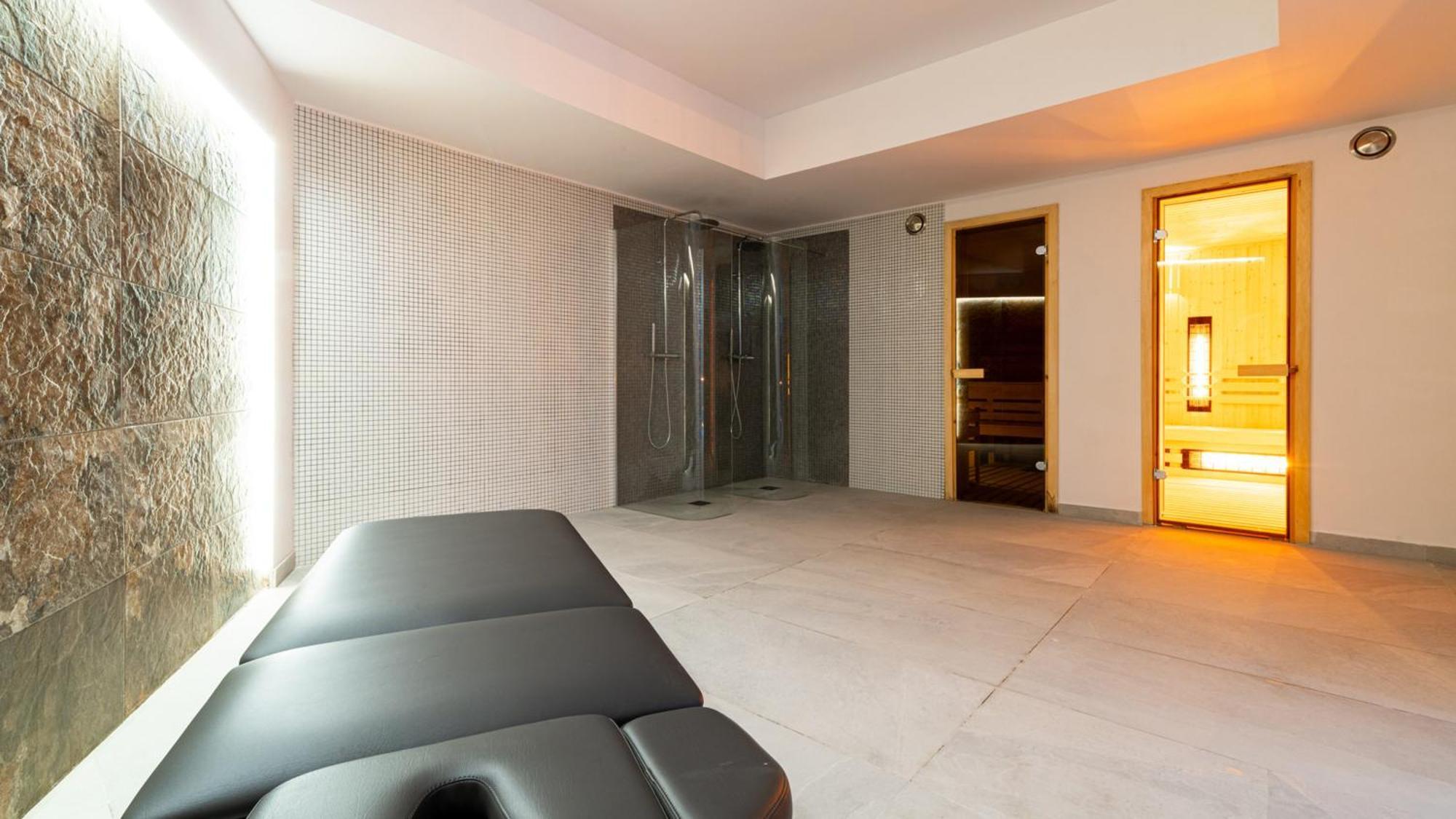 Apartamenty Sun & Snow Resort Sudety Szklarska Poręba Buitenkant foto
